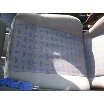 seat cordoba berlina (6k2) del año 2002