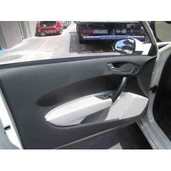 audi a1 sportback (8xa) del año 2011