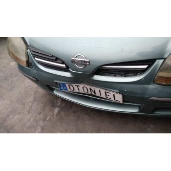 nissan almera tino (v10m) del año 2001