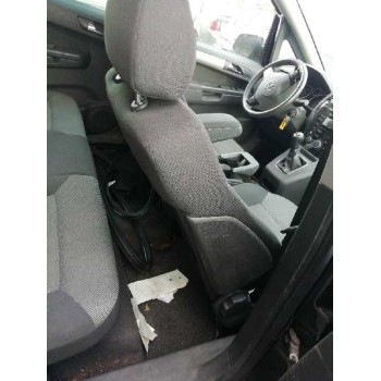 opel zafira b del año 2013