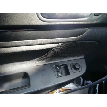 volkswagen golf v berlina (1k1) del año 2008