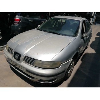 seat leon (1m1) del año 2001