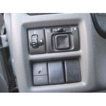 suzuki baleno berlina sy (eg) del año 1999