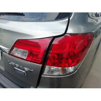subaru legacy kombi/outback b14 del año 2011