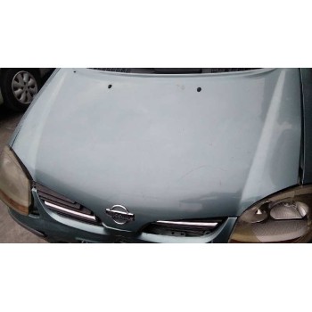 nissan almera tino (v10m) del año 2001