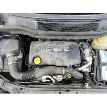 opel zafira b del año 2013