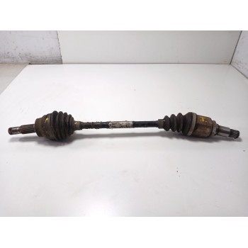 Recambio de transmision trasera derecha para peugeot 508 sw i (8e_) 2.0 hdi rxh hybrid4 referencia OEM IAM 9671845380  