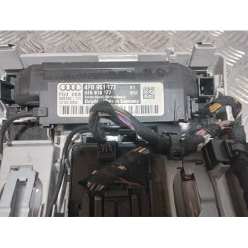 Recambio de luz interior para audi q7 (4l) 3.0 tdi referencia OEM IAM 4F0951177  