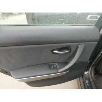 bmw serie 3 berlina (e90) del año 2007