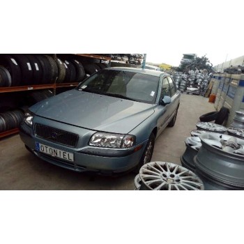 volvo s80 berlina del año 2000