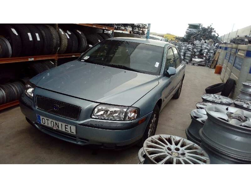VOLVO S80 BERLINA