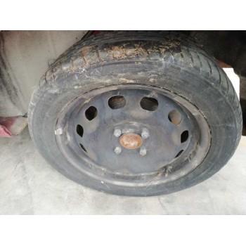 ford fiesta (cb1) del año 2009