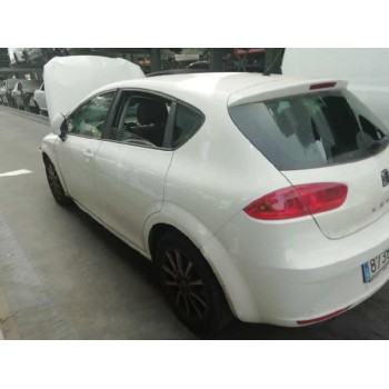 seat leon (1p1) del año 2009