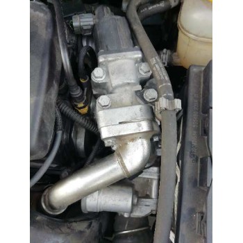 opel zafira b del año 2013