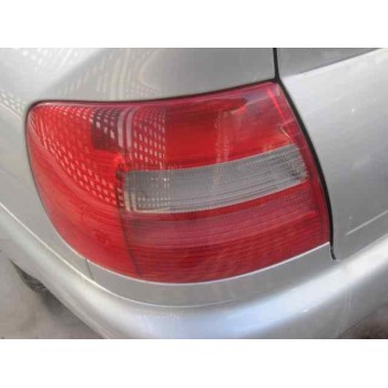 audi a4 berlina (b5) del año 1998