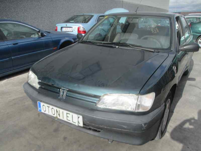 peugeot 306 berlina 3/5 puertas (s1) del año 1994