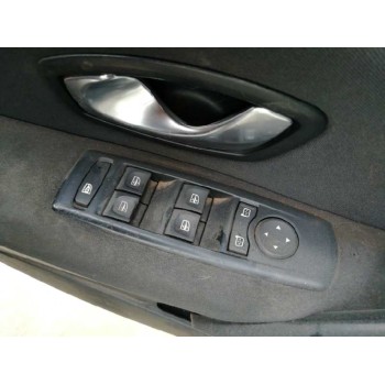 renault megane iii sport tourer del año 2010