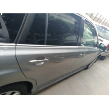 subaru legacy kombi/outback b14 del año 2011