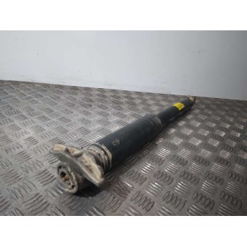 Recambio de amortiguador trasero derecho para opel zafira tourer selective referencia OEM IAM 13419907 13402962 13337429