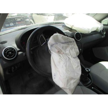 audi a1 sportback (8xa) del año 2011