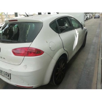 seat leon (1p1) del año 2009