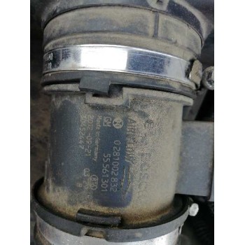 opel zafira b del año 2013