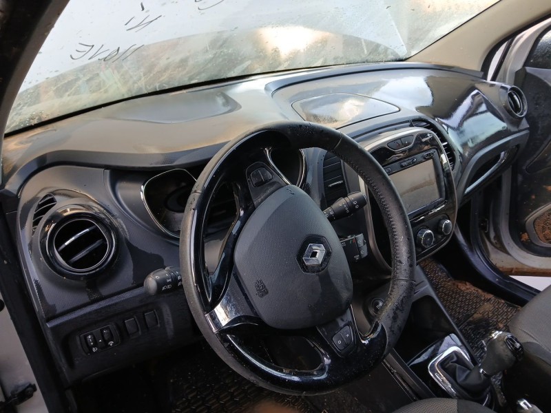 Recambio de kit airbag para renault captur i (j5_, h5_) 1.5 dci 90 referencia OEM IAM   