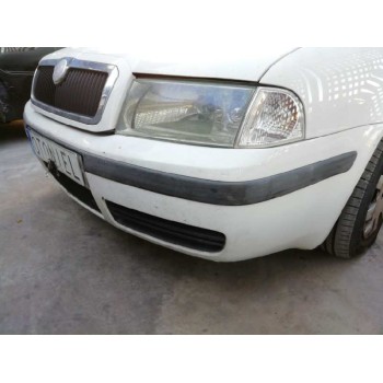 skoda octavia berlina (1u2) del año 2003