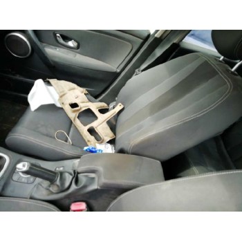 renault megane iii sport tourer del año 2010