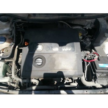 seat leon (1m1) del año 2001