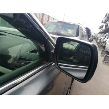 subaru legacy kombi/outback b14 del año 2011