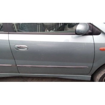 nissan almera tino (v10m) del año 2001