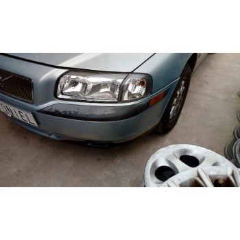 volvo s80 berlina del año 2000