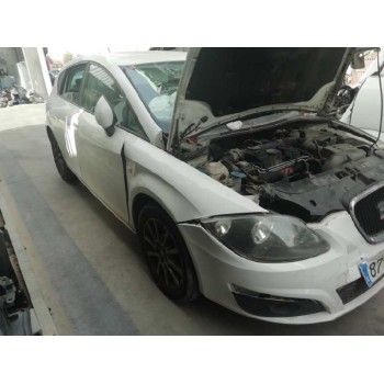 seat leon (1p1) del año 2009
