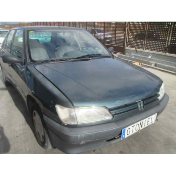 peugeot 306 berlina 3/5 puertas (s1) del año 1994