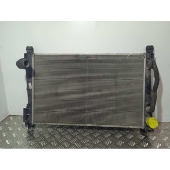 RADIADOR AGUA 877660600 62 X 41.5 CM