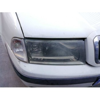 skoda octavia berlina (1u2) del año 2003