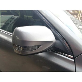 subaru legacy kombi/outback b14 del año 2011