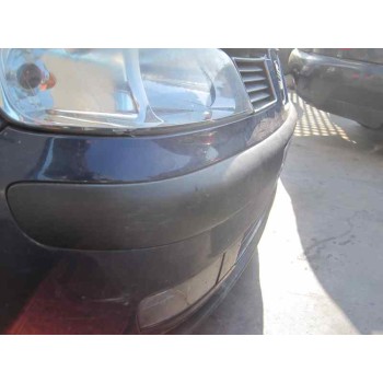 seat cordoba berlina (6k2) del año 2002