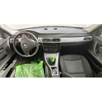 bmw serie 3 berlina (e90) del año 2007