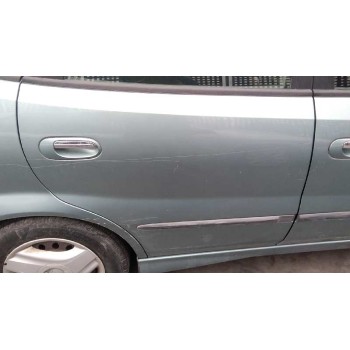 nissan almera tino (v10m) del año 2001