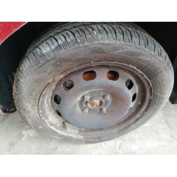 ford fiesta (cb1) del año 2009