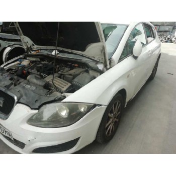 seat leon (1p1) del año 2009