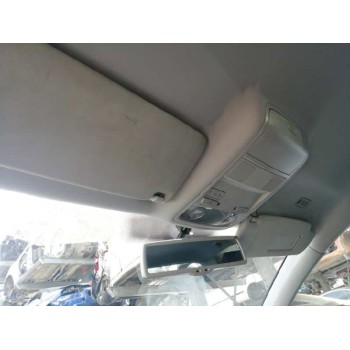 volkswagen golf v berlina (1k1) del año 2008