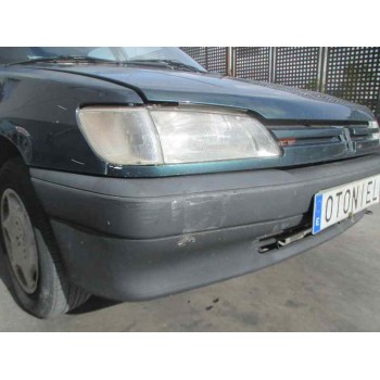 peugeot 306 berlina 3/5 puertas (s1) del año 1994