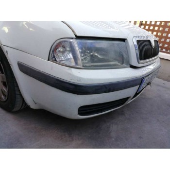 skoda octavia berlina (1u2) del año 2003