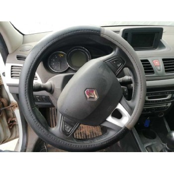 renault megane iii sport tourer del año 2010