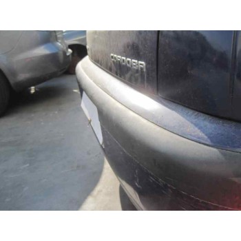 seat cordoba berlina (6k2) del año 2002