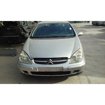 citroën c5 berlina del año 2002