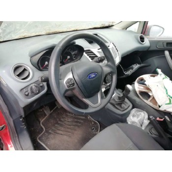 ford fiesta (cb1) del año 2009